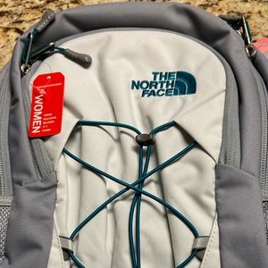 North Face Women’s Backpack NWT